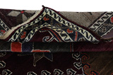 Gabbeh - Qashqai Περσικό Χαλί 243x142 - Εικόνα 5