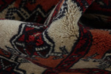 Μπουχάρα - Turkaman Περσικό Χαλί 130x96 - Εικόνα 3