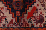 Baluch - Turkaman Περσικό Χαλί 155x80 - Εικόνα 18