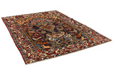Isfahan Περσικό Χαλί 290x200 - Εικόνα 1