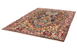 Isfahan Περσικό Χαλί 290x200 - Εικόνα 2