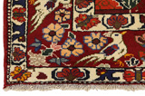 Isfahan Περσικό Χαλί 290x200 - Εικόνα 3