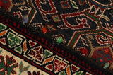 Baluch - Turkaman Περσικό Χαλί 130x73 - Εικόνα 6