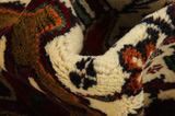 Baluch - Turkaman Περσικό Χαλί 140x83 - Εικόνα 7