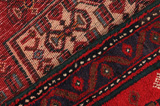 Senneh - Kurdi Περσικό Χαλί 323x157 - Εικόνα 6