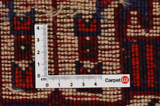 Qashqai - Shiraz Περσικό Χαλί 245x160 - Εικόνα 4