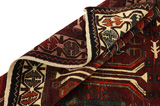 Afshar - Sirjan Περσικό Χαλί 228x166 - Εικόνα 5