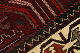 Afshar - Sirjan Περσικό Χαλί 228x166 - Εικόνα 8
