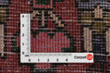 Bakhtiari - Garden Περσικό Χαλί 317x206 - Εικόνα 4