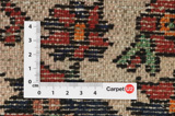 Bakhtiari - Garden Περσικό Χαλί 304x159 - Εικόνα 4