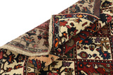 Bakhtiari - Garden Περσικό Χαλί 304x159 - Εικόνα 5