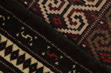 Baluch - Turkaman Περσικό Χαλί 116x81 - Εικόνα 6