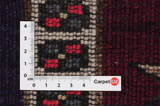 Lori - Gabbeh Περσικό Χαλί 237x155 - Εικόνα 4