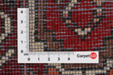 Bakhtiari - Garden Περσικό Χαλί 312x206 - Εικόνα 4