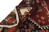 Lori - Bakhtiari Περσικό Χαλί 212x146 - Εικόνα 5