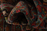 Kashan Περσικό Χαλί 169x102 - Εικόνα 7