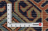 Kazak - Caucasus Καυκάσιο Χαλί 252x180 - Εικόνα 4