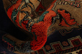 Tuyserkan - Hamadan Περσικό Χαλί 235x140 - Εικόνα 7