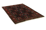 Nahavand - Hamadan Περσικό Χαλί 235x146 - Εικόνα 1