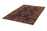 Nahavand - Hamadan Περσικό Χαλί 235x146 - Εικόνα 2