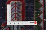 Nahavand - Hamadan Περσικό Χαλί 235x146 - Εικόνα 4