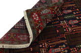 Nahavand - Hamadan Περσικό Χαλί 235x146 - Εικόνα 5