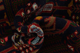 Nahavand - Hamadan Περσικό Χαλί 235x146 - Εικόνα 7