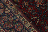 Kashan Περσικό Χαλί 205x134 - Εικόνα 6