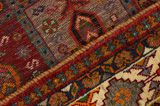 Bakhtiari - Qashqai Περσικό Χαλί 204x147 - Εικόνα 6
