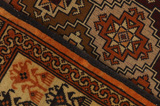 Μπουχάρα - Turkaman Περσικό Χαλί 184x125 - Εικόνα 6