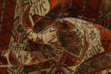 Hatchlu - Turkaman Περσικό Χαλί 181x125 - Εικόνα 7