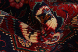 Jozan - Sarouk Περσικό Χαλί 150x100 - Εικόνα 7