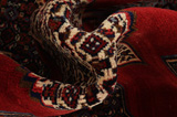 Senneh - Kurdi Περσικό Χαλί 170x125 - Εικόνα 7