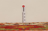 Qashqai - Gabbeh Περσικό Χαλί 245x153 - Εικόνα 8