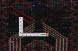 Sarouk - Farahan Περσικό Χαλί 238x156 - Εικόνα 4
