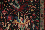 Bijar - Kurdi Περσικό Χαλί 250x141 - Εικόνα 8