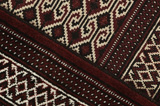 Baluch - Turkaman Περσικό Χαλί 112x81 - Εικόνα 6
