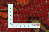 Heriz - Azari Περσικό Χαλί 421x128 - Εικόνα 4