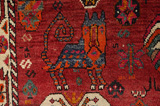 Qashqai - Shiraz Περσικό Χαλί 238x152 - Εικόνα 11