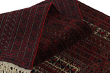Baluch - Turkaman Περσικό Χαλί 150x91 - Εικόνα 5