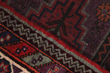 Afshar - Sirjan Περσικό Χαλί 258x150 - Εικόνα 6