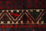 Zanjan - Hamadan Περσικό Χαλί 237x178 - Εικόνα 17