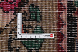 Qashqai - Gabbeh Περσικό Χαλί 298x202 - Εικόνα 4