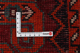 Qashqai - Shiraz Περσικό Χαλί 308x151 - Εικόνα 4