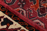 Qashqai - Shiraz Περσικό Χαλί 308x151 - Εικόνα 6