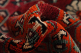 Qashqai - Shiraz Περσικό Χαλί 308x151 - Εικόνα 7
