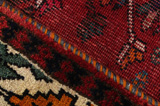 Qashqai - Shiraz Περσικό Χαλί 228x137 - Εικόνα 6