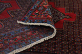 Senneh - Kurdi Περσικό Χαλί 151x114 - Εικόνα 5