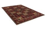 Bakhtiari - Garden Περσικό Χαλί 310x210 - Εικόνα 1