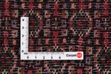 Senneh - Kurdi Περσικό Χαλί 160x128 - Εικόνα 4